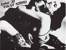 Scorpions - Love At The First Sting LP #G23717