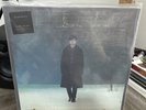 James Blake Overgrown LP Sealed ORIG Mint