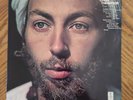 RICHARD & LINDA THOMPSON / POUR DOWN LIKE SILVER   1983 Carthage LP   NEAR MINT