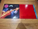 Dire Straits - Making Movies & Money For Nothing UK & Europe First Editions