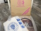 RARE LP VINYL ALBUM: Alice Cooper Muscle of Love Box Seet (FH)