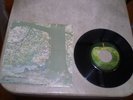 JOHN LENNON BEATLES REL. MOTHER PIC SLEEVE RARE W/45 45 RPM