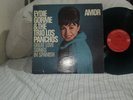 Edie Gorme & The Trio Los Panchos   AMOR Label  Columbia  Cal # CL 2203  12
