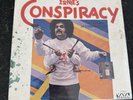 ORQ LA CONSPIRACION/ERNIE’S CONSPIRACY/FANIA RECSERA VEN PRESS/VEA Y LEA