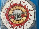 Guns N Roses PICTURE DISC November Rain, Sweet Child O' Mine, Patience 12