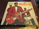 BO DIDDLEY - Go Bo Diddley  -Lp - 1959 1st Press  - Checker Records