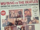 Wu-tang Vs The Beatles Vinyl LP Album