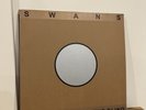 Swans - Soundtracks For The Blind 4LP Vinyl Record (2021 Pressing) *Read Desc*