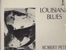 Orig ROBERT PETE WILLIAMS Louisiana Blues LP Takoma Records Country Blues