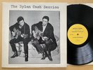 BOB DYLAN THE DYLAN CASH SESSION RARE 1977 DRAGONFLY RECORDS FOLK COUNTRY ROCK