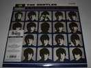 BEATLES A Hard Day's Night 602537825721 LP mono 180g 2014 reissue SEALED NEW