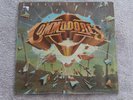 Commodores  - Greatest Hits -  SEALED US LP