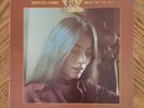 EMMYLOU HARRIS / PIECES OF THE SKY   '77 Reprise 2284 LP Goldisc Press   NR MINT