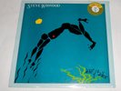 STEVE WINWOOD ARC OF A DIVER STILL SEALED ORIGINAL PRESSING LP 1980