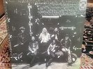 THE ALLMAN BROTHERS BAND - Live At Fillmore East (1971) CAPRICORN Pink Labels