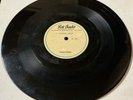 Mystics/Videls UNISSUED 10” DOOWOP DEMO 45 My Faithful Heart / Save A Dream HEAR