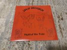 Split Decision Flight Of The Triad Vinyl Record New Condition Sealed  Super Rare