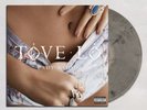 Tove Lo - Lady Wood Silver Marble Colored Vinyl LP RARE NEW