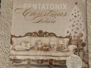 Pentatonix – A Pentatonix Christmas (2017) 2xLP, Deluxe Edition, White Vinyl