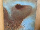 PINK FLOYD Meddle Harvest SHVL 795 UK 1st Press LP 1971 A-1U/ B-1U Vinyl