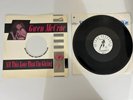 Vinyl, Record, 12 inch single, Gwen McCrae, All This Love That I'm Giving, 1988