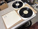 Greg Copeland Revenge Will Come Master Acetate Discs Mastering Lab 1982 records