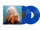 Sabrina Carpenter - Short n’ Sweet (Deluxe Edition) - Bright Azure Vinyl 2 LP