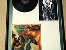 IKE & TINA TURNER RIVER DEEP MOUNTAIN HIGH ALBUM1966 1ST PRESSING HAU8289+ PHOTO