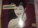 Sealed 1st US Pressing Original 1982 Duran Duran Rio Vinyl LP