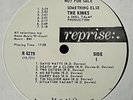 Something Else By The Kinks-RARE 1967 US Reprise PROMO-ONLY MONO LP