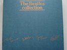 BEATLES The Collection EX PARLOPHONE 13xLP 1980 Box Set New Zealand w/poster +
