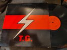THROBBING GRISTLE 2nd Annual Report LP MUTE Industrail Electronic Experimental