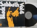 BLACK SABBATH Vol 4 ORIGINAL HOLLAND VERTIGO SWIRL LP Ozzy Osbourne HEAVY METAL