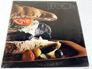 Pidgeon - Self-Titled S/T, 1969 Psych/Rock LP, SEALED , Original Press, Gatefold