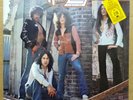 THIN LIZZY Fighting LP Vinyl ORIGINAL PRESSING MERCURY Records 1974 STILL SEALED