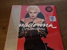 Madonna You Can Dance LP vinyl Europe Sire 2018 limited Sealed  Read