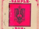 Dub Specialist / Sample Dub 1975 Jamaica Original LP Winro Records