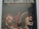 CREEDENCE CLEARWATER REVIVAL Chronicle FANTASY 70s/80s FACTORY SEALED vinyl 2LP