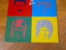 V14 Queen Hot Space Vinyl Album