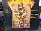 LALO SCHIFRIN Enter The Dragon Original Soundtrack SEALED 180 Gram LP