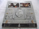 BOB MARLEY AND THE WAILERS   BABYLON BY BUS ** 1978 UK ISLAND 2 x LP w/ POSTER.