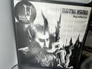 Electric Wizard – Dopethrone White Marble Vinyl LP Rise Above RARE