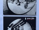 Pearl Jam Vinyl Rearviewmirror Greatest Hits Vol 1 & 2 Black & Gray 4 LPs Used