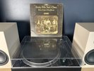 Crosby Stills Nash & Young Deja Vu UK 1970 A1/B1 Vinyl Record Album LP VG/VG
