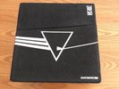 Boite Vide PINK FLOYD FRENCH BOX SET CPF 1/12  Black Velvet  1979 EX