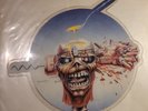 IRON MAIDEN Can I Play With Madness 7