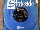 Soul Stevie Wonder ‎– Hey Harmonica Man Stateside ‎– SS 323