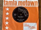 Soul The Temptations ‎– Since I Lost My Baby  Tamla Motown ‎– TMG 526