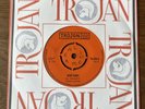 Reggae Val Bennett – Baby Baby / Barbara Trojan Records – TR-640 MINT