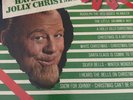 1973 MCA-237 RE LP 'Have A Holly Jolly Christmas' BURL IVES Rudolph